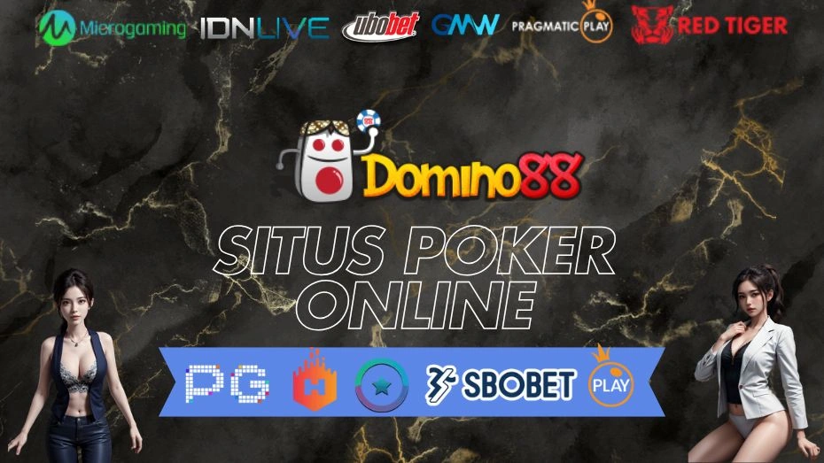 DOMINO88 promo